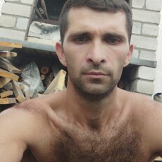 Фотография мужчины Андрей, 38 лет из г. Березовка