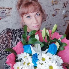 Фотография девушки Наталья, 45 лет из г. Новокузнецк