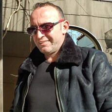 Фотография мужчины Марио, 52 года из г. Мурманск