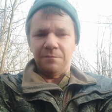 Фотография мужчины Виталий, 45 лет из г. Большая Мартыновка