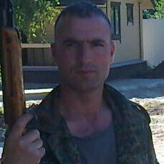 Фотография мужчины Ром, 44 года из г. Рыбинск
