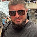 Багаудин, 47 лет
