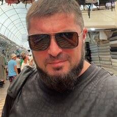 Фотография мужчины Багаудин, 47 лет из г. Избербаш