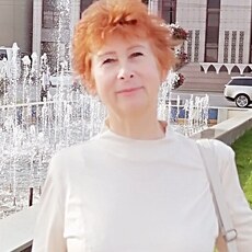 Фотография девушки Олюшка, 60 лет из г. Казань