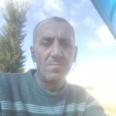 Фотография мужчины Виталик, 49 лет из г. Тбилиси