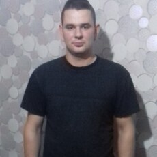 Фотография мужчины Константин, 33 года из г. Острогожск