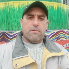 Фотография мужчины Абдусалом, 43 года из г. Зыряновск