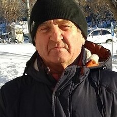 Фотография мужчины Иван, 68 лет из г. Челябинск