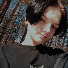 Фотография девушки Диана, 18 лет из г. Дегтярск
