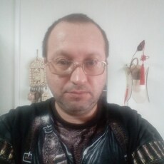 Фотография мужчины Андрей, 44 года из г. Мосальск