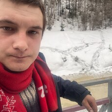 Фотография мужчины Андрей, 27 лет из г. Заозерный