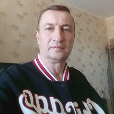 Фотография мужчины Сергей, 47 лет из г. Актобе