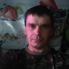 Фотография мужчины Николай, 36 лет из г. Котлас