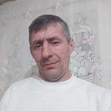 Фотография мужчины Лео, 42 года из г. Черкесск