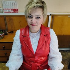 Фотография девушки Нина, 41 год из г. Донецк (Ростовская Обл.)