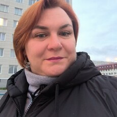 Фотография девушки Валентина, 43 года из г. Нижневартовск