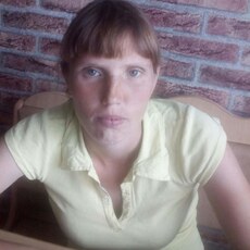 Фотография девушки Анастасия, 34 года из г. Туринск