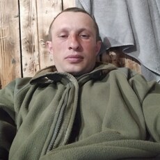 Фотография мужчины Вова, 36 лет из г. Петровское