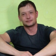 Фотография мужчины Александр, 32 года из г. Кушва