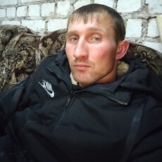 Фотография мужчины Сергей, 30 лет из г. Тоншаево