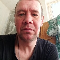 Фотография мужчины Сергей, 41 год из г. Касимов