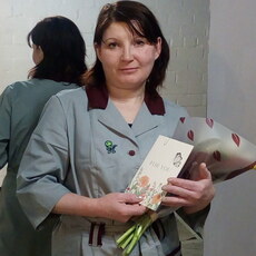 Фотография девушки Татьяна, 41 год из г. Березники