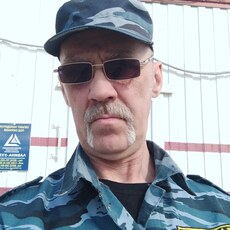 Фотография мужчины Николай, 57 лет из г. Ухта