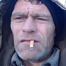 Фотография мужчины Виталий, 47 лет из г. Камень-на-Оби