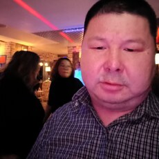 Фотография мужчины Нурлан, 44 года из г. Мирный (Якутия)