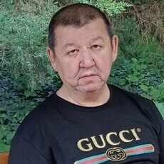 Фотография мужчины Абдуллох, 60 лет из г. Ташкент