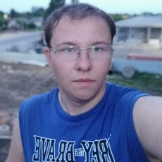 Фотография мужчины Кирилл, 22 года из г. Лебедянь