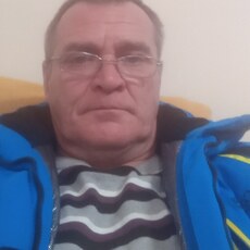 Фотография мужчины Андрей, 53 года из г. Благовещенск