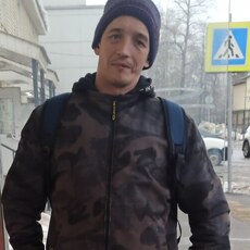 Фотография мужчины Юрий Зенкин, 42 года из г. Ногинск
