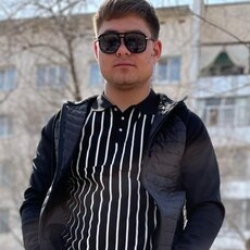 Фотография мужчины Пётр, 23 года из г. Краснокаменск
