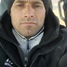 Фотография мужчины Владимир, 40 лет из г. Фокино