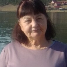 Фотография девушки Лариса, 60 лет из г. Усть-Илимск