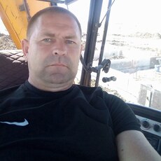 Фотография мужчины Саня, 43 года из г. Аксай