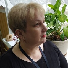 Фотография девушки Татьяна, 55 лет из г. Дятьково