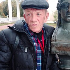 Фотография мужчины Ветренный, 61 год из г. Тольятти