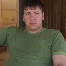 Фотография мужчины Максим, 34 года из г. Шарыпово