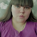 Ольга Голованова, 20 лет