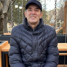 Фотография мужчины Олег, 62 года из г. Ессентуки
