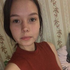 Фотография девушки Ульяна, 23 года из г. Лесозаводск