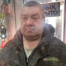Фотография мужчины Олег, 55 лет из г. Петропавловск