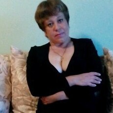 Фотография девушки Ольга, 46 лет из г. Славянск-на-Кубани