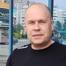 Фотография мужчины Дмитрий, 40 лет из г. Красноармейск