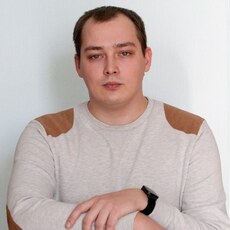 Фотография мужчины Андрей, 27 лет из г. Радужный (Ханты-Мансийский)