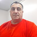 Алик, 45 лет
