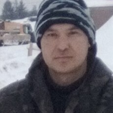 Фотография мужчины Николай, 36 лет из г. Миллерово