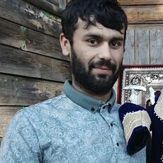 Фотография мужчины Али, 24 года из г. Сызрань